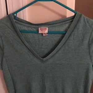 Mosimo Supply Co Shirt